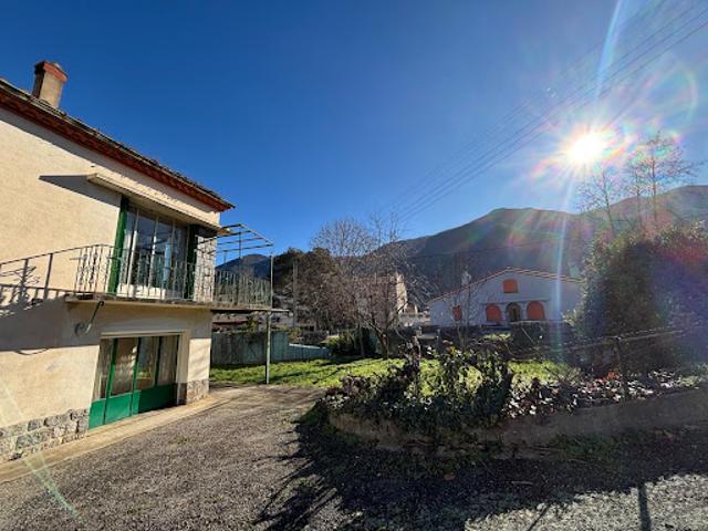 Maison vente à Céret, Arles-sur-tech