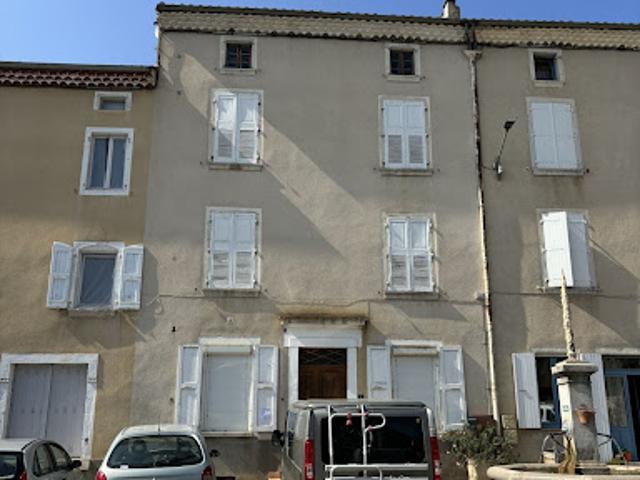 Maison vente à Die, Beaufort-sur-gervanne