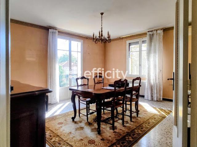 Maison vente à Aix-en-Provence, Aix-en-provence