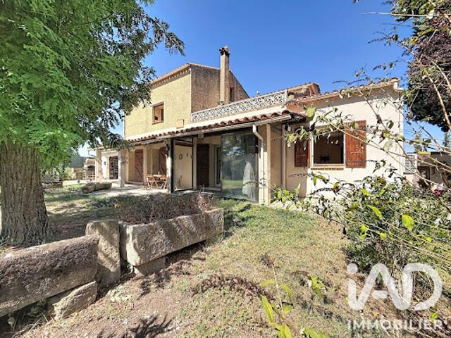 Maison vente à Carpentras, Caderousse
