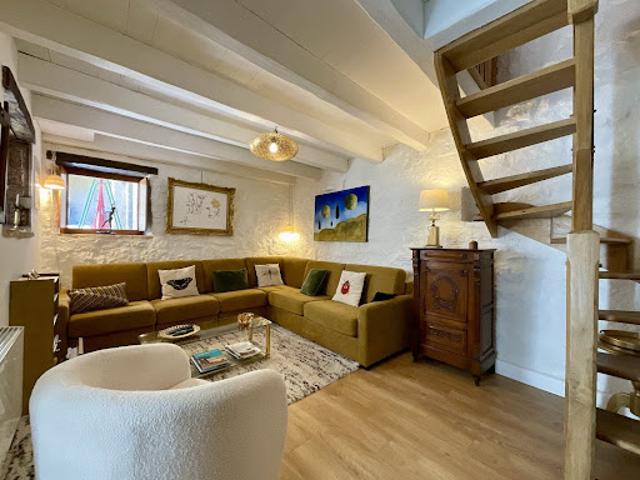 Maison vente à Villefranche-de-Rouergue, Salvagnac-cajarc
