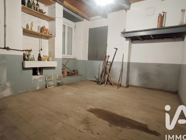 Maison vente à Millau, Occitanie