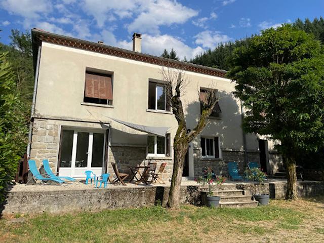 Maison vente à Largentière, Laviolle