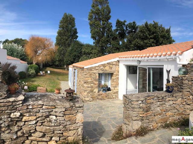 Maison vente à Les Sables-d'Olonne, L'ile-d'yeu