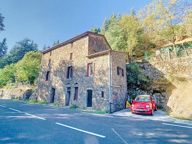 Maison vente à Le Vigan, Notre-dame-de-la-rouvière