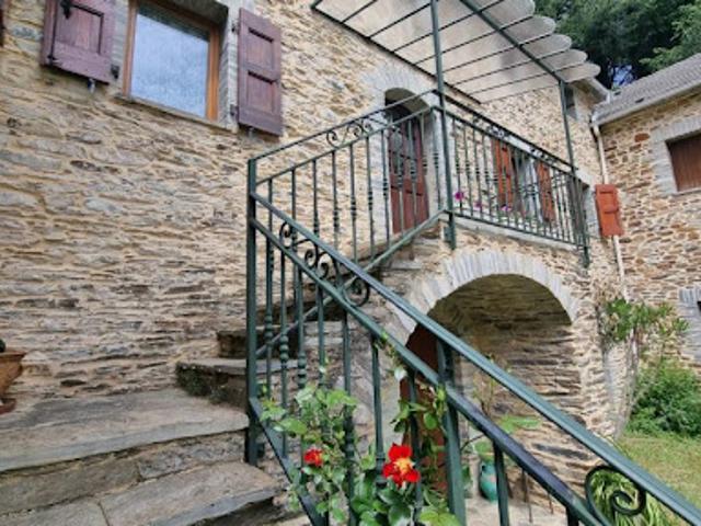 Maison vente à Florac, Saint-etienne-vallée-française