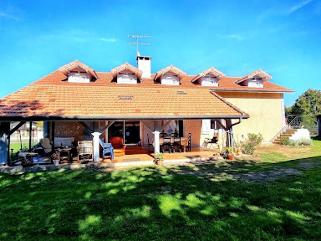 Maison vente à Lit-et-mixe, Landes