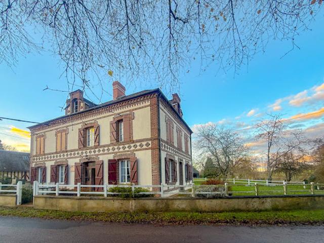 Maison vente à Lisieux, Livarot