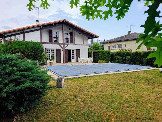 Maison vente à Mont-de-marsan