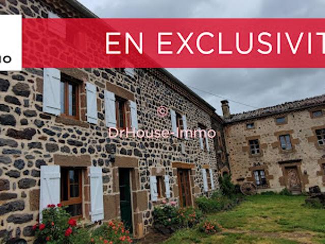 Maison vente à Brioude, Siaugues-sainte-marie