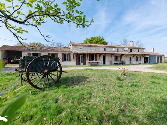 Maison vente à Lesparre-Médoc, Valeyrac