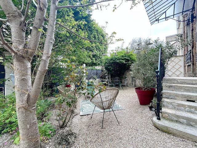 Maison vente à Argenteuil