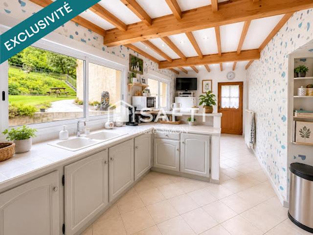 Ferme vente à Abbeville, Dominois