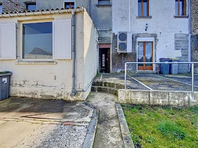 Maison vente à Cambrai, Le Cateau-cambrésis