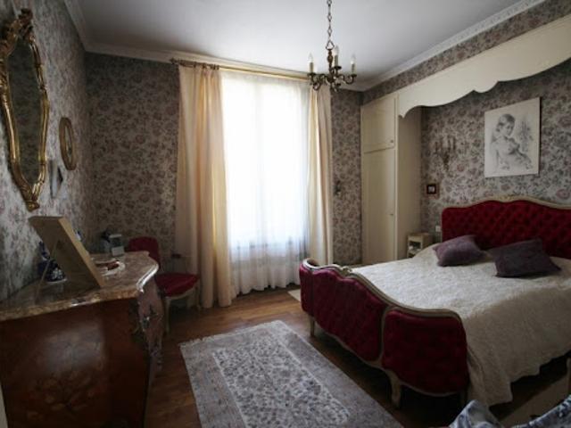 Maison vente à Montluçon