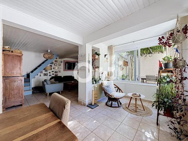 Maison vente à By, Thomery