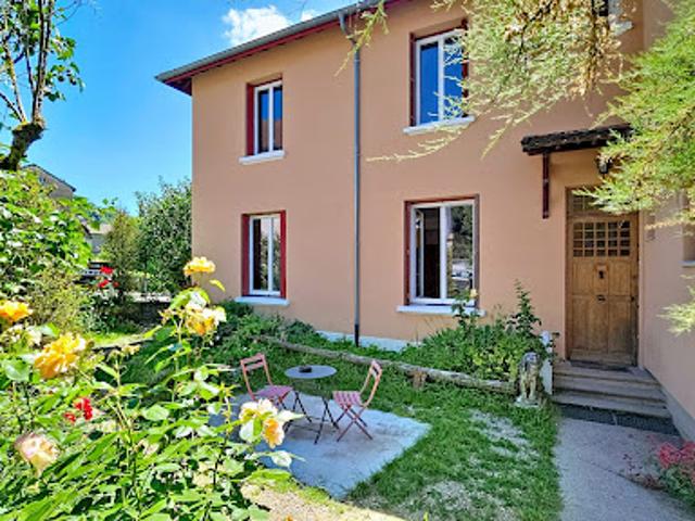 Maison vente à La Tour-du-Pin, Virieu