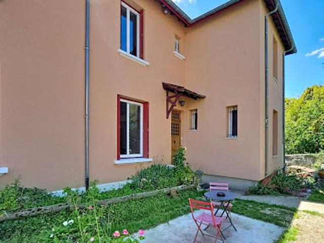 Maison vente à La Tour-du-Pin, Virieu