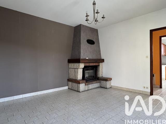 Maison vente à Millau, Villefranche-de-panat