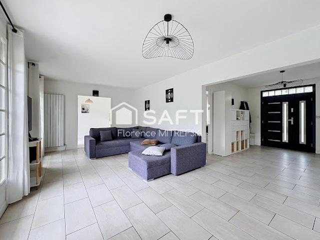 Maison vente à Évry, Yerres
