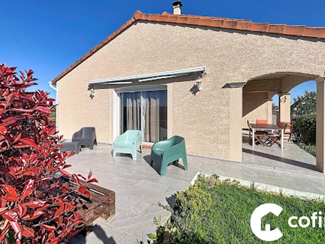 Maison vente à Tarbes, Ibos