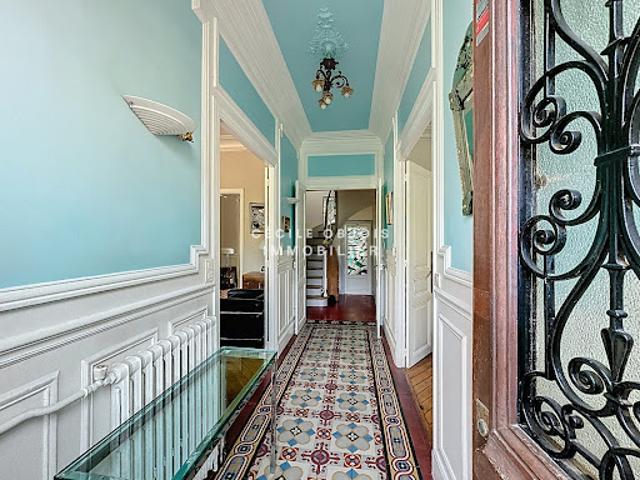 Maison vente à Nogent-sur-Marne, Joinville-le-pont