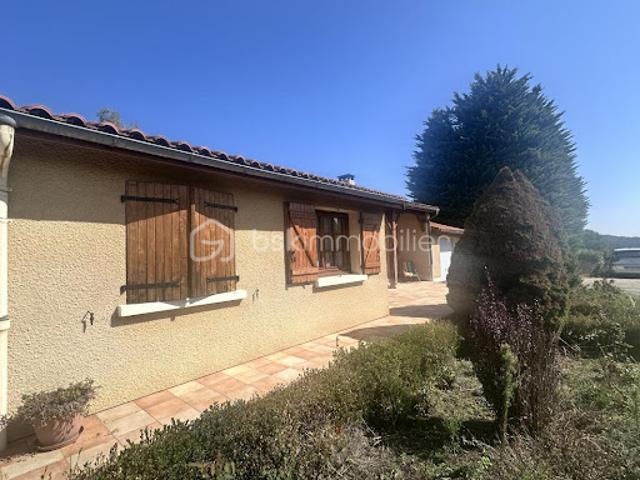 Maison vente à Mirande, Miélan