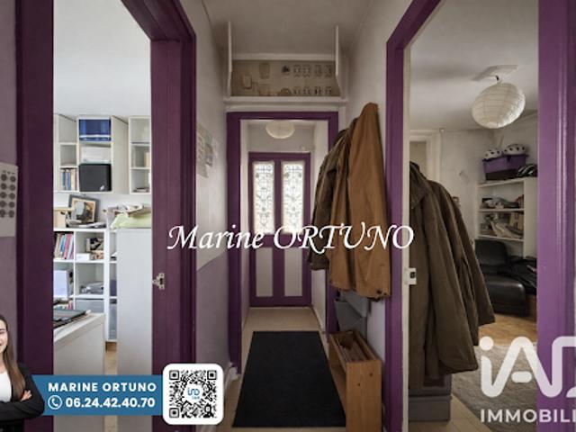 Maison vente à Le Raincy, Aulnay-sous-bois
