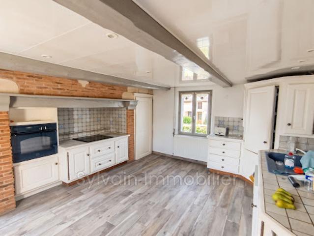 Maison vente à Aumale, Seine-Maritime