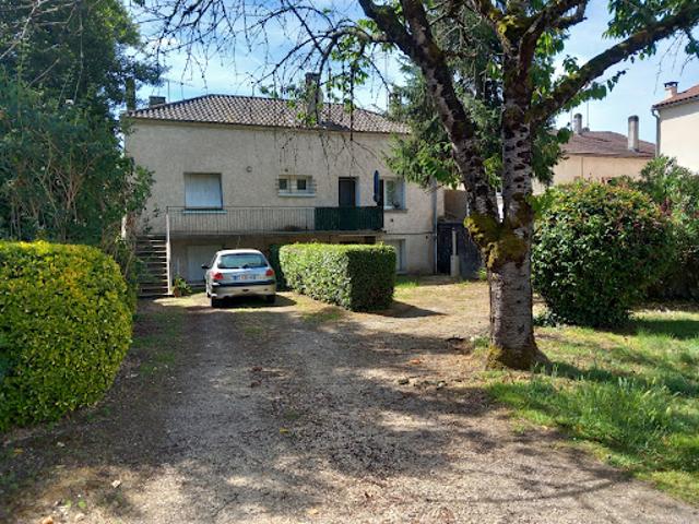 Maison vente à Villeneuve-sur-Lot, Fumel