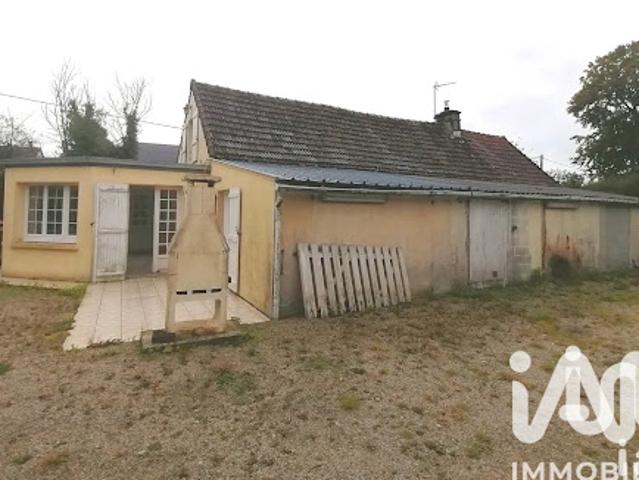 Maison vente à Cherbourg, Magneville
