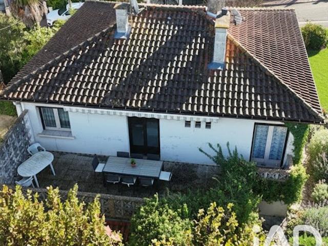 Maison vente à Quartier du Sarlac, Moissac