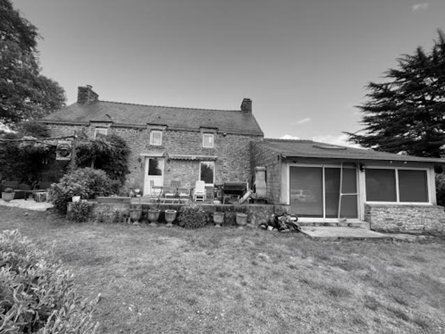 Maison vente à Guingamp, Bretagne