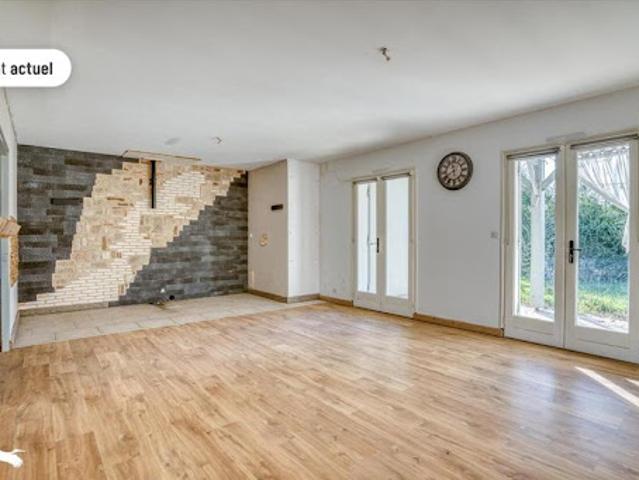 Maison vente à Marmande