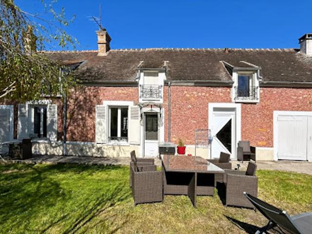 Maison vente à Melun, Châtillon-la-borde
