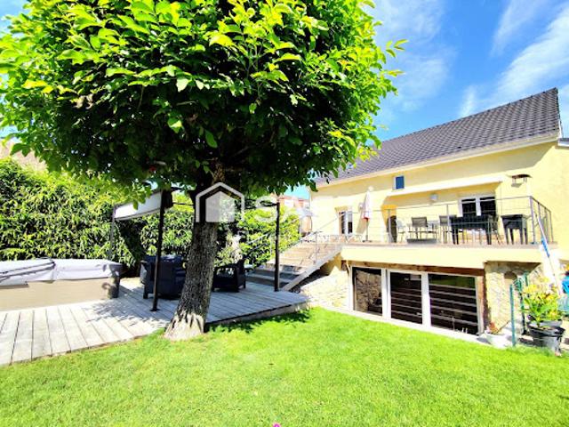 Maison vente à Forbach-Boulay-Moselle, Creutzwald