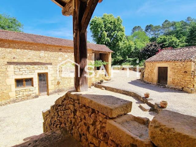Maison vente à Villeneuve-sur-Lot, Fumel