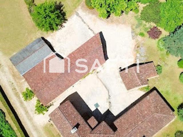 Maison vente à Villeneuve-sur-Lot, Fumel