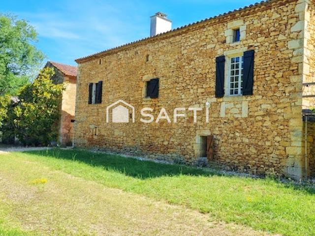 Maison vente à Villeneuve-sur-Lot, Fumel
