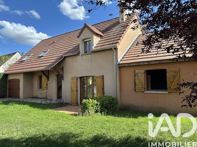 Maison vente à Auxerre, Gurgy