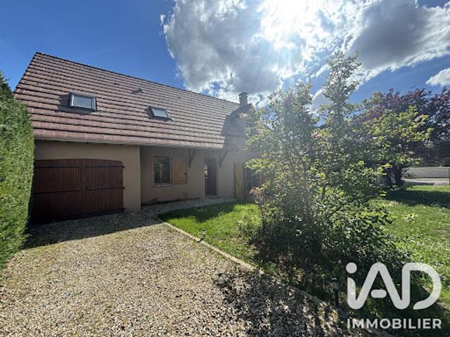 Maison vente à Gurgy, Yonne