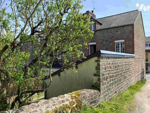 Maison vente à Argentan, La Ferté-macé