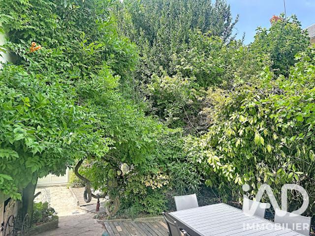 Maison vente à Meaux