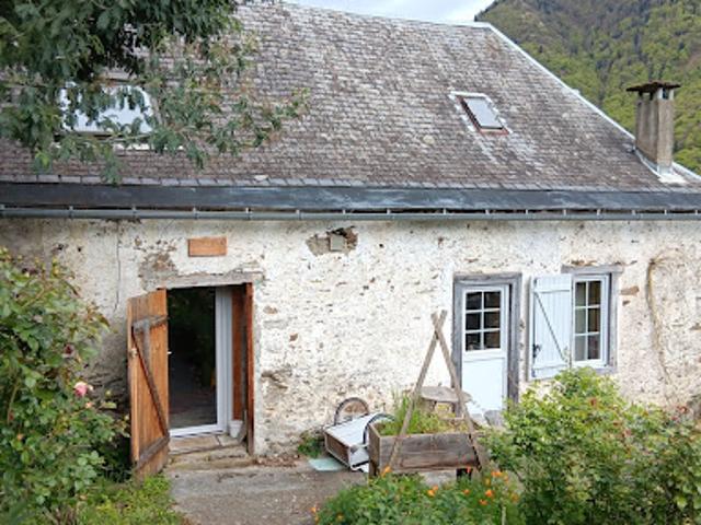 Maison vente à Saint-Gaudens, Melles
