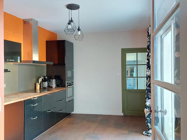 Maison vente à Montauban