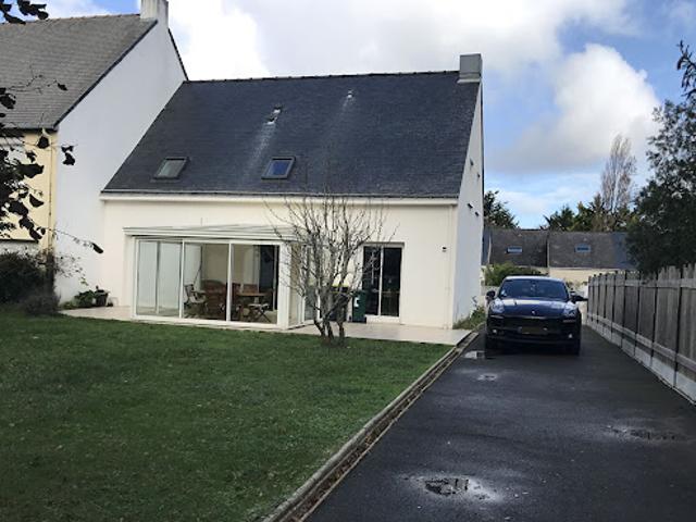 Maison vente à Saint-Nazaire, La Baule-escoublac