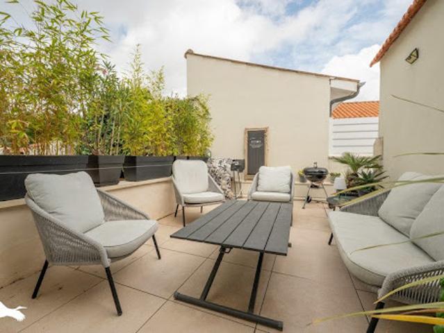 Maison vente à Rochefort, Royan