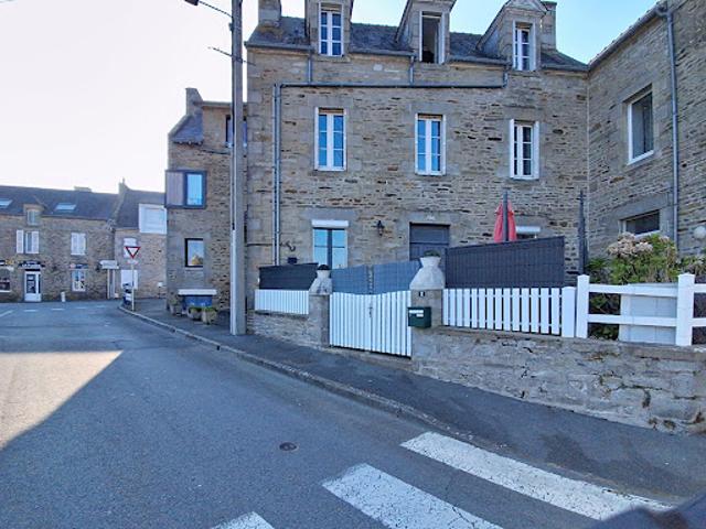 Maison vente à Dinan, Bretagne