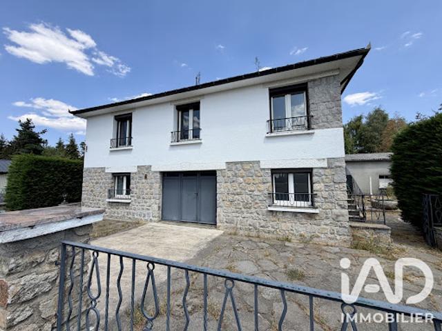 Maison vente à Mende, Aumont-aubrac