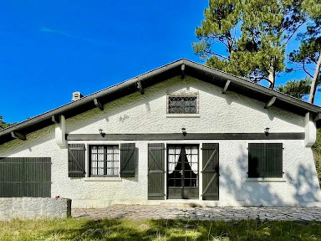 Maison vente à Dax, Soorts-hossegor